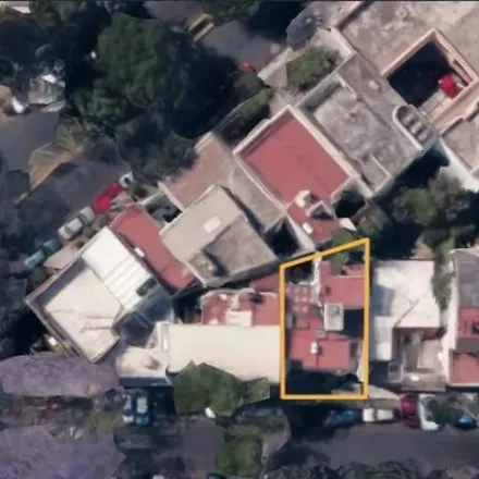 Buy this 4 bed house on Calle Mercaderes 127 in Colonia San José Insurgentes, 03900 Mexico City