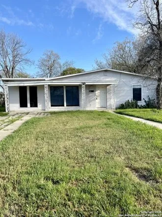 Rent this 3 bed house on 343 Cherry Ridge Drive in San Antonio, TX 78213