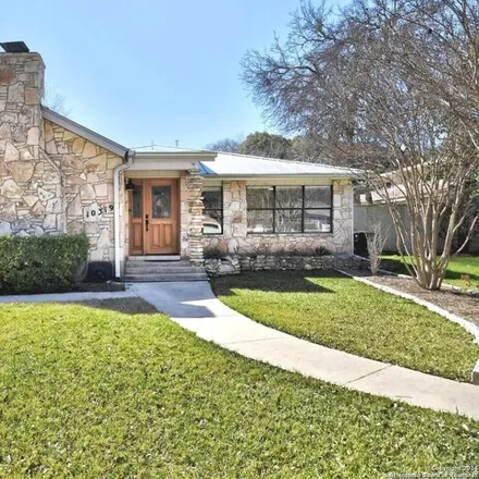 Buy this 3 bed house on 10393 Quail Meadow in San Antonio, TX 78230