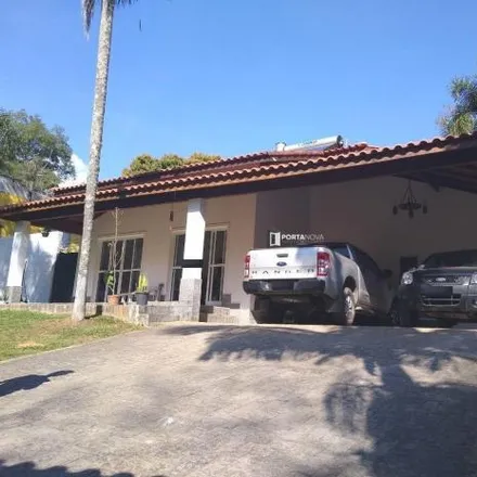 Buy this 4 bed house on Rua Joaqum Nabuco in Chácaras Embu Colonial, Embu das Artes - SP