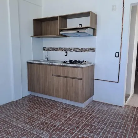 Rent this 1 bed apartment on unnamed road in 68130 Oaxaca, OAX