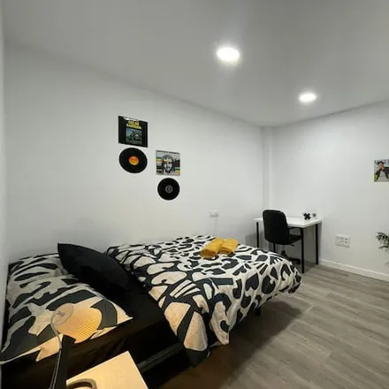 Rent this 1 bed room on Calle Juan Rejón in 102, 35071 Las Palmas de Gran Canaria