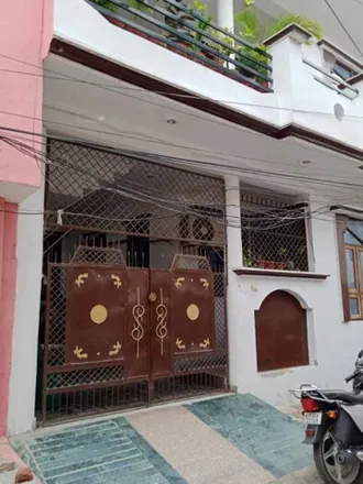 Image 5 - unnamed road, Indira Nagar, Lucknow - 226016, Uttar Pradesh, India - House for rent