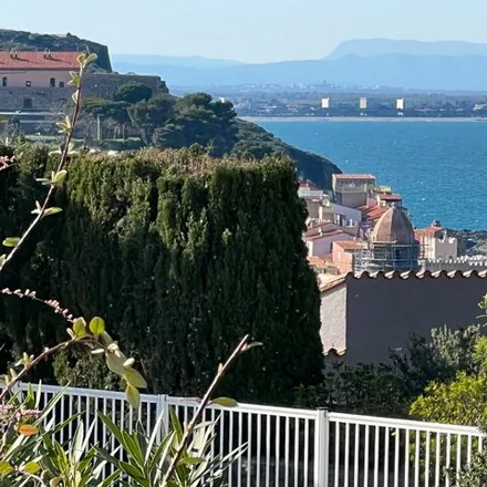 Image 2 - Traverse du Petit Consolation, 66190 Collioure, France - House for sale