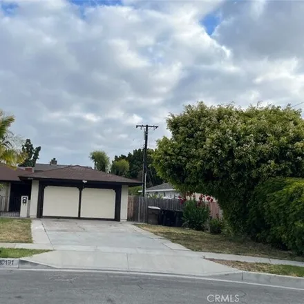 Buy this 3 bed house on 10191 Morningside Drive in Garden Grove, CA 92843