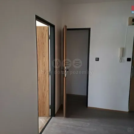 Rent this 2 bed apartment on Lesní cesta Skrbovice in Široká Niva, Czechia