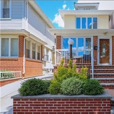 Buy this 3 bed house on 1625 West 4th Street in New York, NY 11223