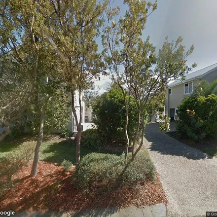 Rent this studio apartment on 16B Lakedrive Crescent in Marcoola QLD, Australia