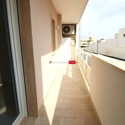 Rent this 3 bed apartment on Via Massafra in 74015 Martina Franca TA, Italy