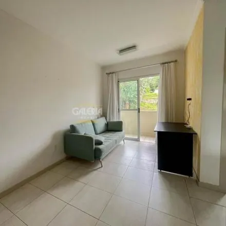 Rent this 1 bed apartment on Rua Campo Alegre 575 in Glória, Joinville - SC