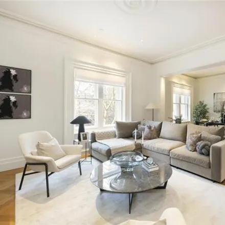 Buy this 2 bed apartment on Oceanic House in Pall Mall East, London