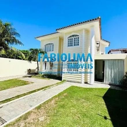 Image 1 - Avenida Praia de Pajussara, Vilas do Atlântico, Lauro de Freitas - BA, 42710-400, Brazil - House for sale