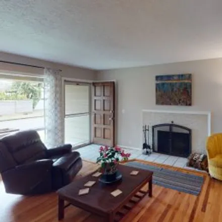 Buy this 4 bed apartment on 10831 Southeast Pardee Street in Lents, Portland