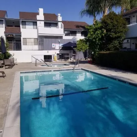 Rent this 2 bed apartment on 7940 Reseda Boulevard in Los Angeles, CA 91335