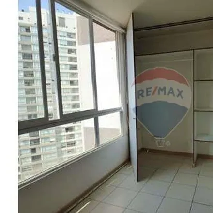 Buy this studio apartment on Comercial Peredo in San Martín, 834 0309 Santiago