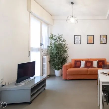 Rent this 2 bed apartment on Via Plinio in 59, 20133 Milan MI