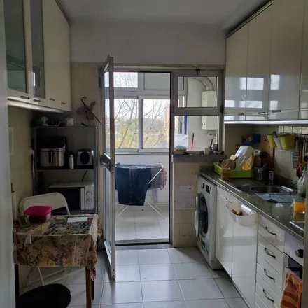 Image 3 - Rua de Sarah Afonso 0, 4250-000 Porto, Portugal - Apartment for rent