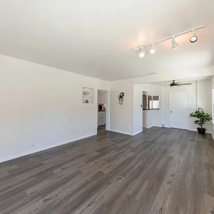 Rent this 4 bed apartment on 4887 Coolidge Avenue in Los Angeles, CA 90230