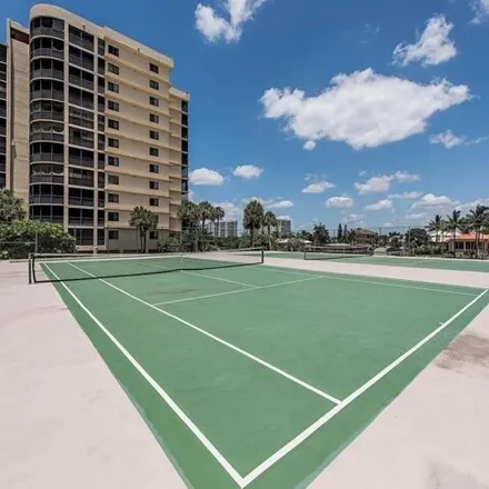 Rent this 2 bed condo on Gulfshore Drive in Pelican Bay, FL 34108