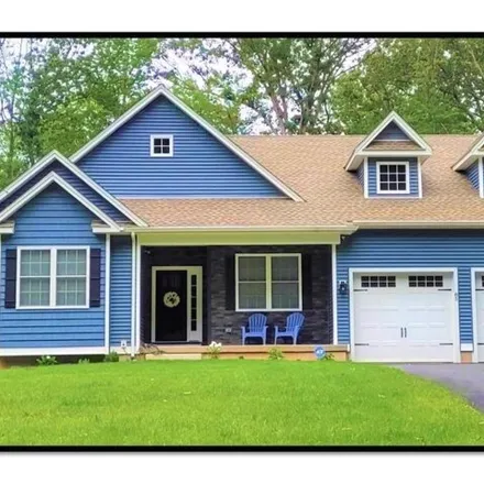 Buy this 3 bed house on Talcott Ridge Drive in Middletown, CT 06422