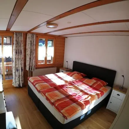 Rent this 2 bed apartment on Lenk im Simmental in Bahnhofplatz 2, 3775 Lenk