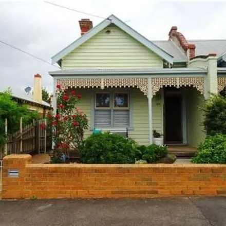 Rent this 2 bed apartment on 715 Dana Street in Ballarat Central VIC 3350, Australia