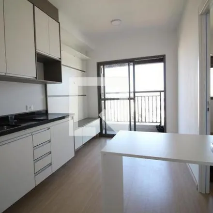 Rent this 1 bed apartment on Avenida do Oratório 328 in São Lucas, São Paulo - SP