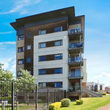 Buy this 1 bed apartment on Hammonds Drive