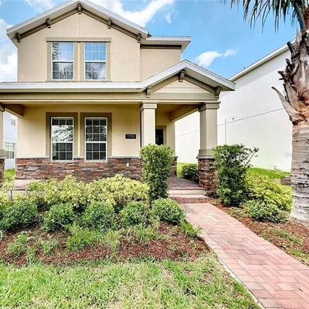 Buy this 3 bed house on 11119 Sycamore Woods Dr in Orlando, Florida