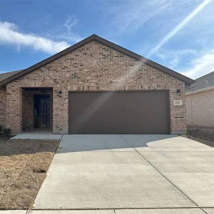 Rent this 4 bed house on 5116 Valley Forge Drive in Denton, TX 76207