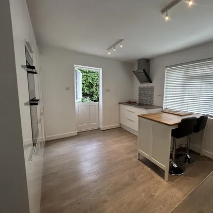 Rent this 1 bed room on 10 High Street in Dunton Green, TN13 2RP