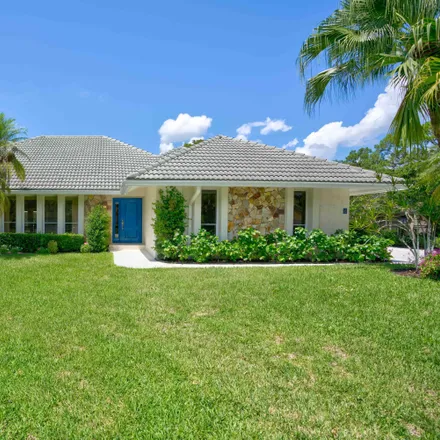 Buy this 3 bed house on 6 Balfour Court in Palm Beach Gardens, FL 33418