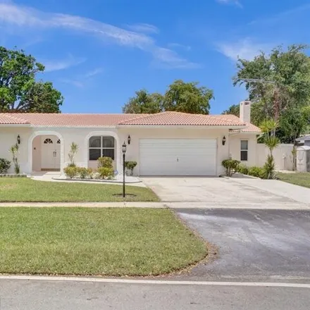 Buy this 3 bed house on 6799 Peters Road in Plantation, FL 33317