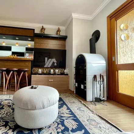 Buy this 3 bed apartment on Rua João Fisch Sobrinho in Centro, Gramado - RS
