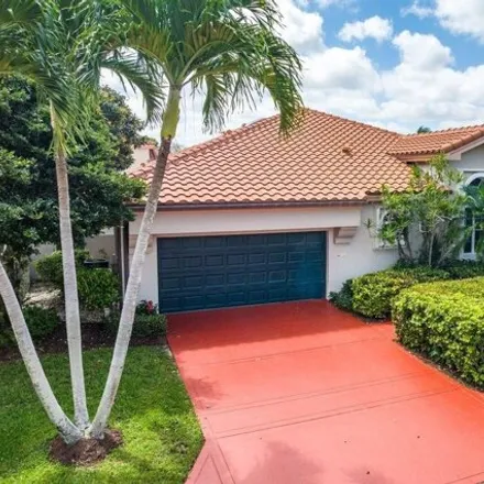 Buy this 3 bed house on 6124 Northwest 23rd Road in Boca Raton, FL 33434