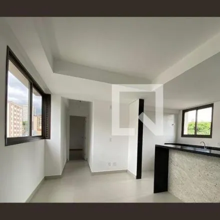 Image 1 - Rua Lavras, São Pedro, Belo Horizonte - MG, 30330-012, Brazil - Apartment for sale