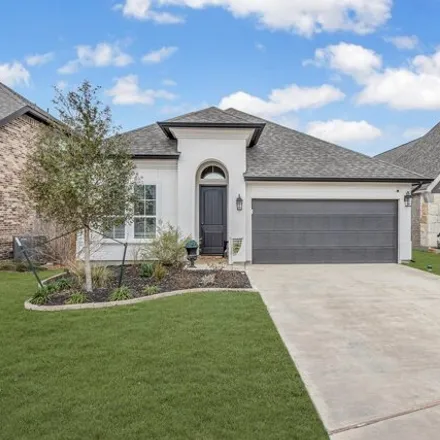 Rent this 3 bed house on Nister in New Braunfels, TX 78135