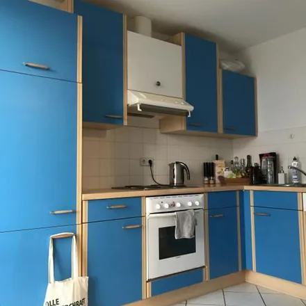 Rent this 2 bed apartment on Lugaer Straße 24h in 01259 Dresden, Germany
