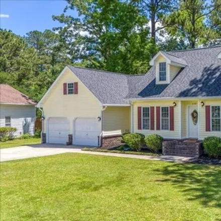 Buy this 4 bed house on High Meadow Place in Goose Creek, SC 29445