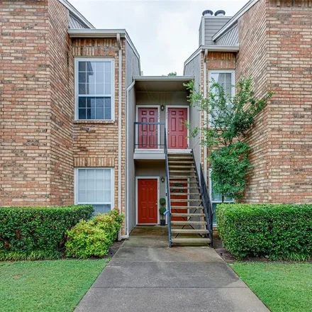 Buy this 2 bed condo on 1699 Amelia Court in Plano, TX 75075