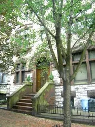 Image 6 - 842 Carroll St, Brooklyn, New York, 11215 - House for rent