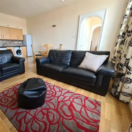 Rent this 1 bed apartment on unnamed road in Whittlesey, PE7 1AD