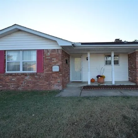 Buy this 3 bed house on 4724 South 87th East Avenue in Tulsa, OK 74145