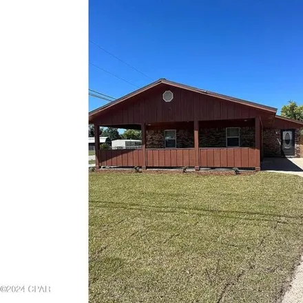 Buy this 3 bed house on 480 East 13th Street in Lynn Haven, FL 32444