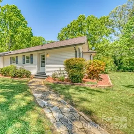 Buy this 2 bed house on 76 Queen Road in Candler, Buncombe County