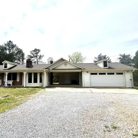 Buy this 3 bed house on 521 Cedar Lane in Oktibbeha County, MS 39743