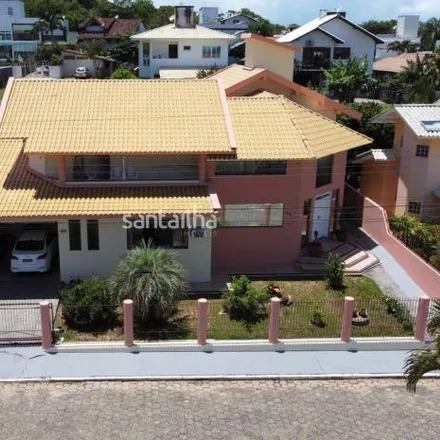 Image 2 - unnamed road, Campeche, Florianópolis - SC, 88063-000, Brazil - House for rent
