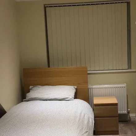 Rent this 2 bed house on Kidlington in OX5 2JA, United Kingdom