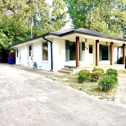 Buy this 3 bed house on 464 Perkins Drive in Brookhaven, MS 39601