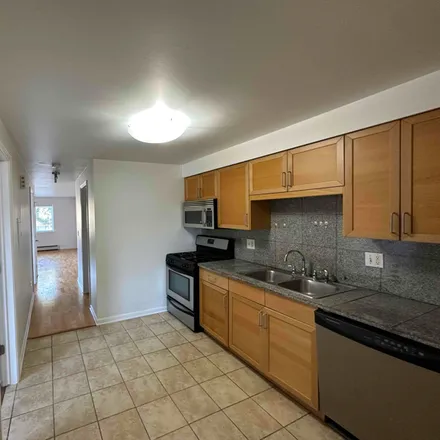 Rent this 2 bed condo on 286 8th St